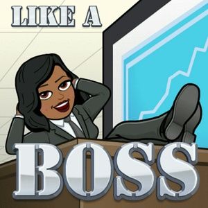 Meet your Posher, Elaina