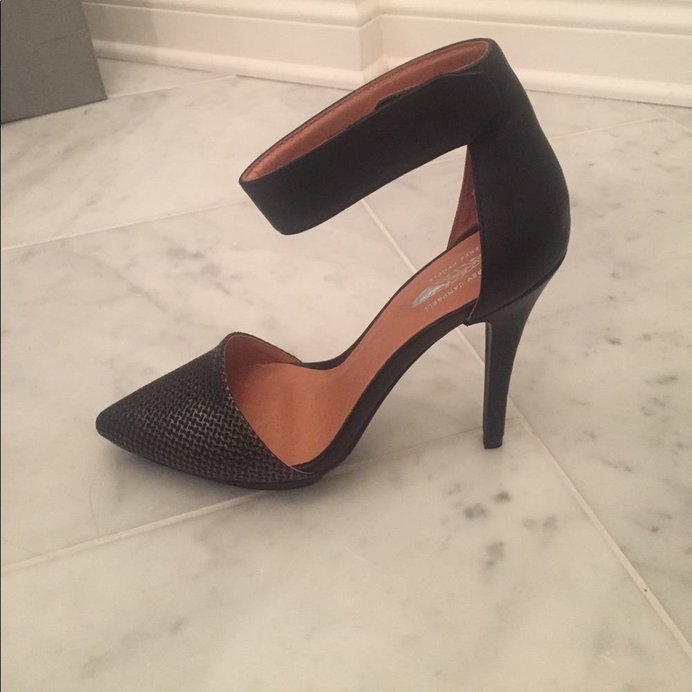 Jeffrey Campbell - Free People Heels - Picture 2 of 4