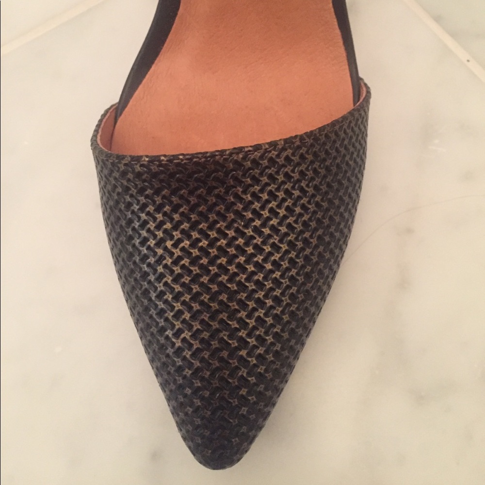 Jeffrey Campbell - Free People Heels - Picture 3 of 4