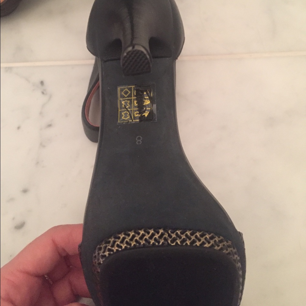 Jeffrey Campbell - Free People Heels - Picture 4 of 4