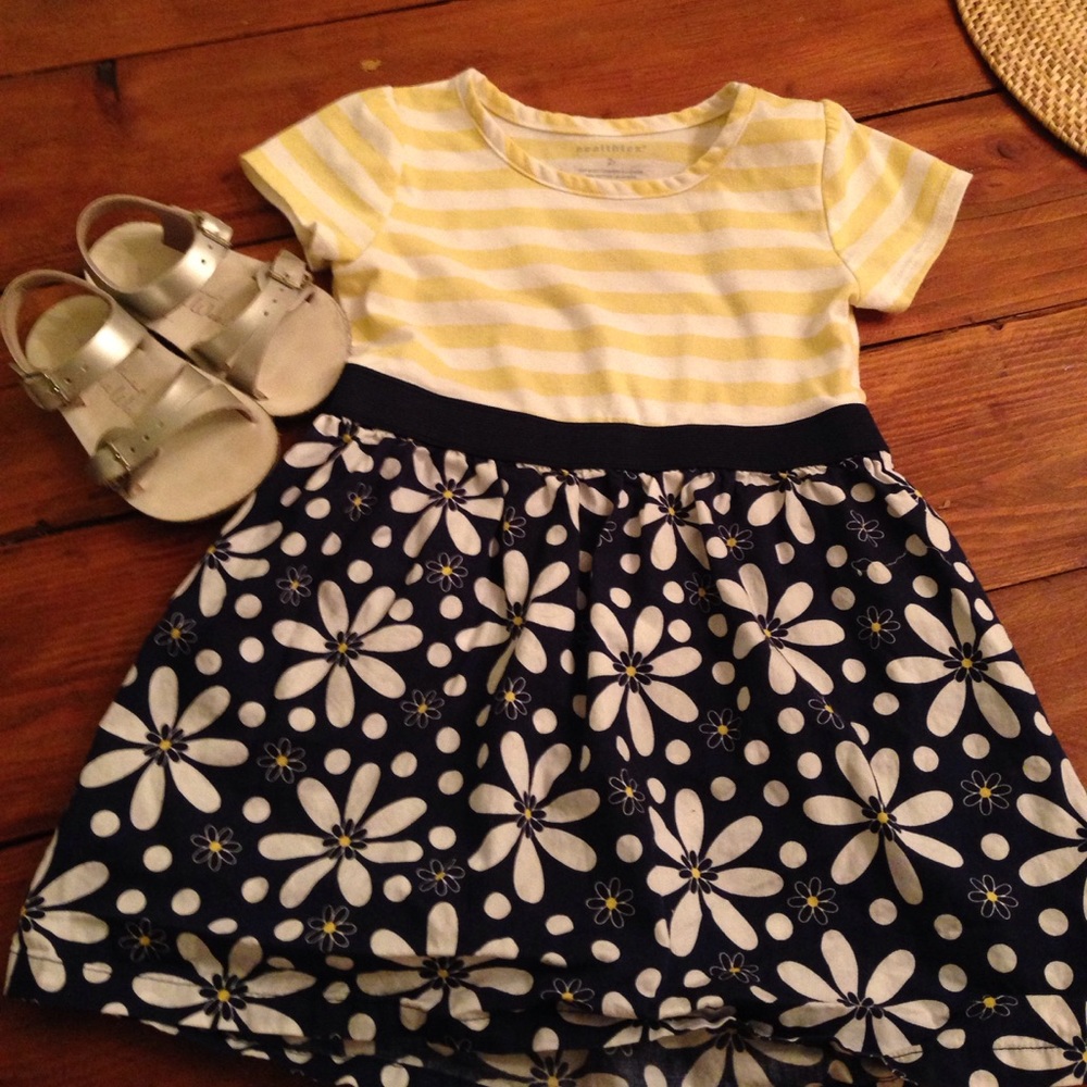 Sea Wees Saltwater Sandals