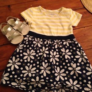 Sea Wees Saltwater Sandals