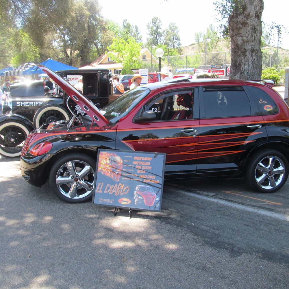 Meet your Posher, Vienna