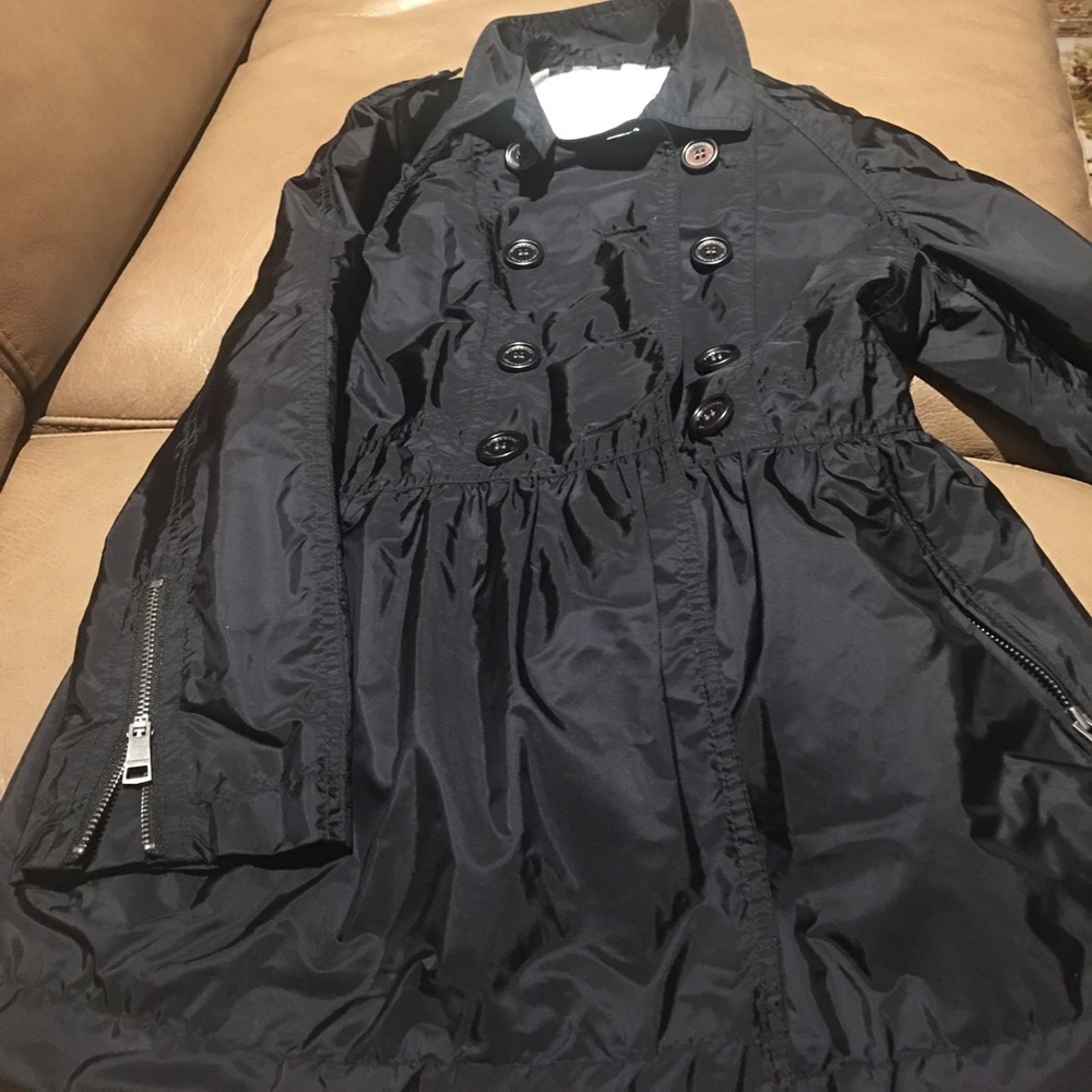 Like new raincoat Burberry