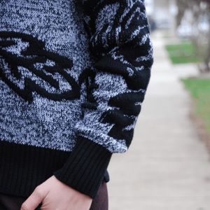 GAP Sweaters - GAP rose sweater. GAP Sweaters - GAP rose sweater.