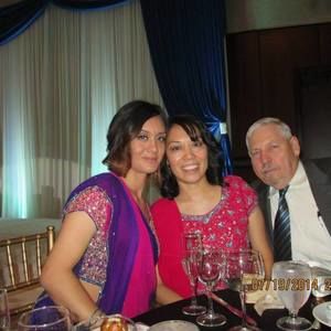 Meet your Posher, Rowena