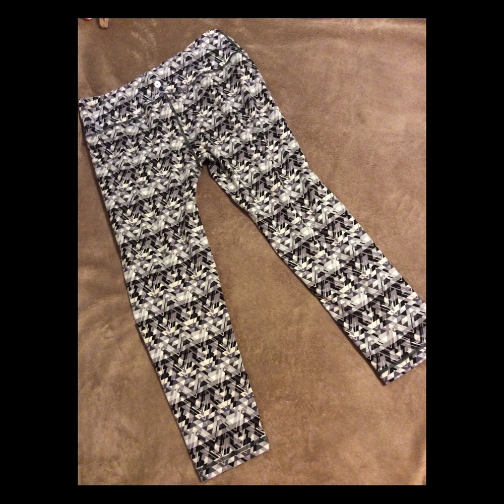 90 degree by reflex workout pants