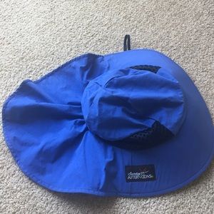 Child Sunday Afternoons sun hat