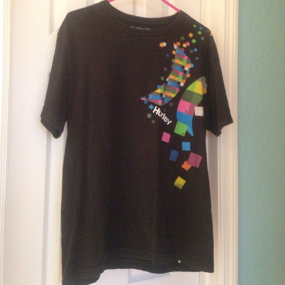 Men's Hurley shirt