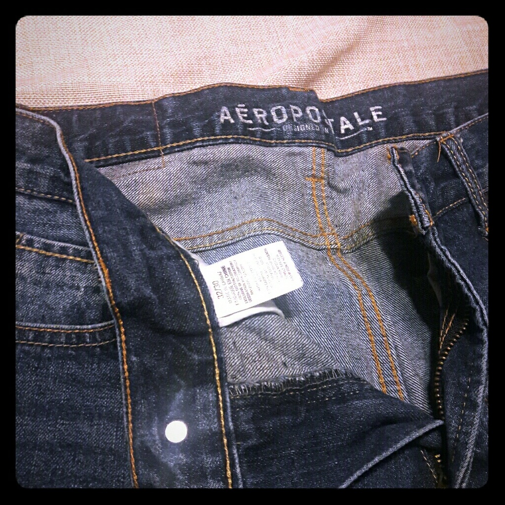 Aeropostale jeans 32x30