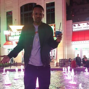 Meet your Posher, Bryce