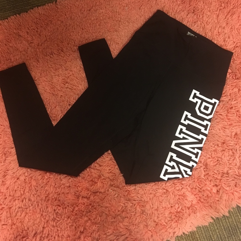 PINK Ultimate High Waisted Leggings