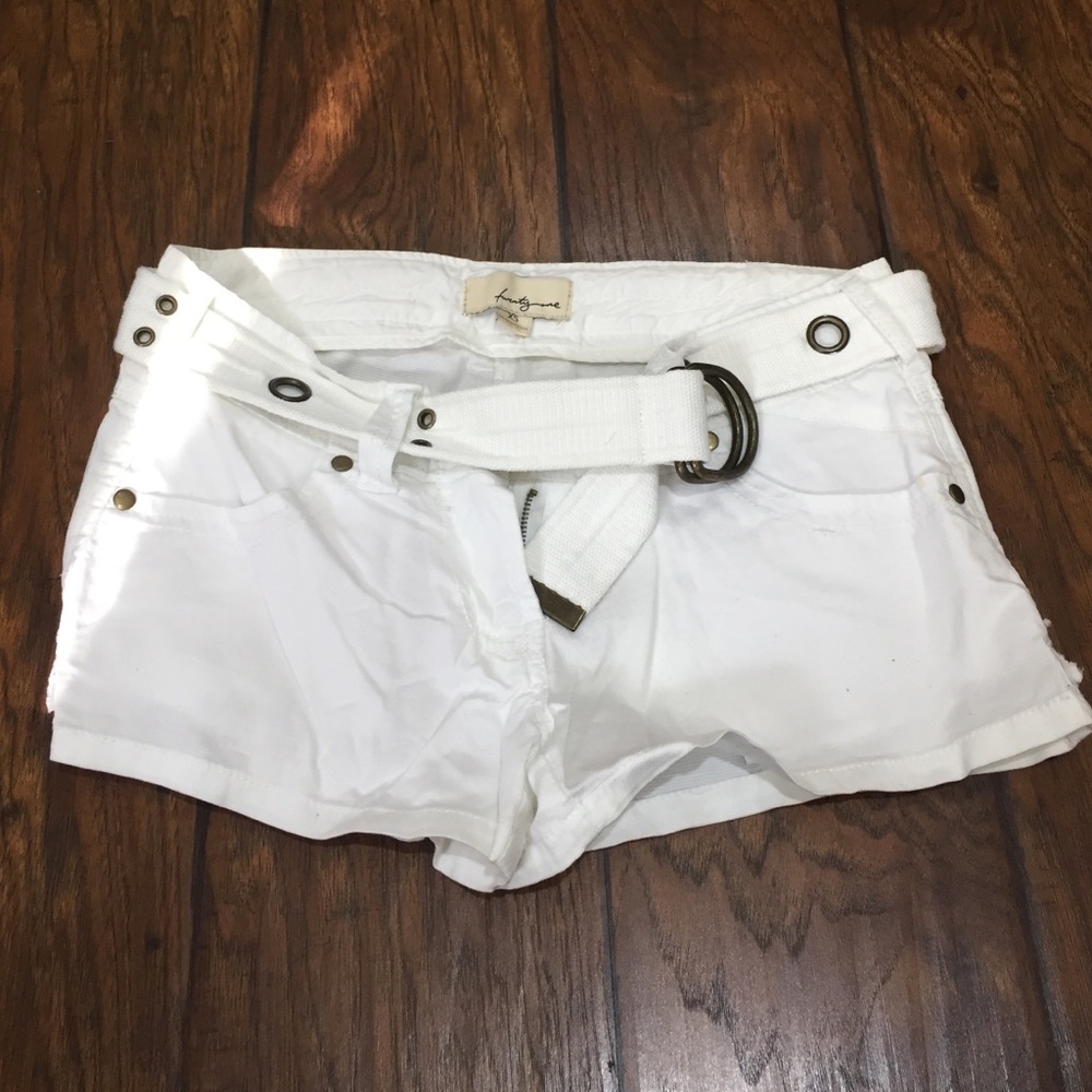 Short forever 21 shorts