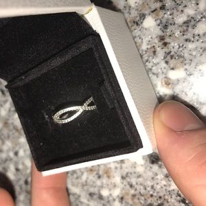 Pandora ring