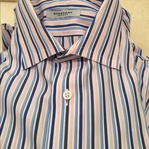 Men's L.S. Shirts