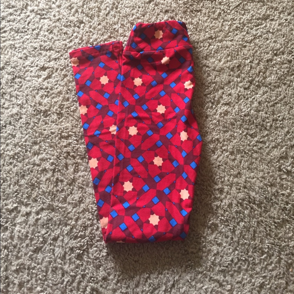 Kids LulaRoe leggings
