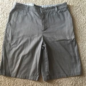 O'Neil Gray men's shorts