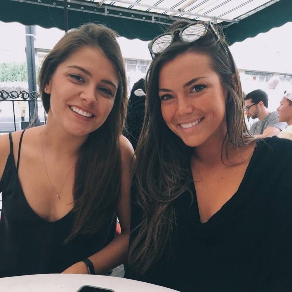 Meet your Posher, Maddie