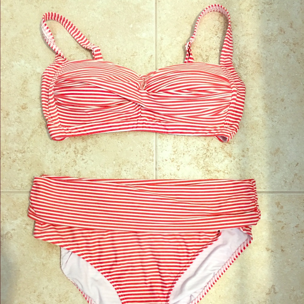 Bond-eye Bikini