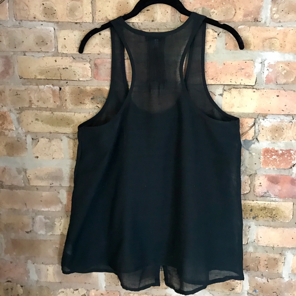 Urban Outfitters Swing Tank - Picture 3 of 5