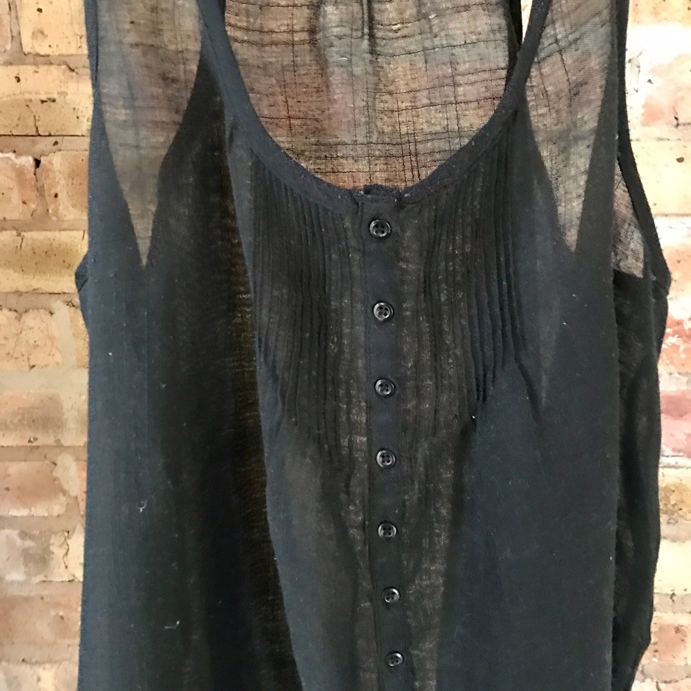 Urban Outfitters Swing Tank - Picture 4 of 5