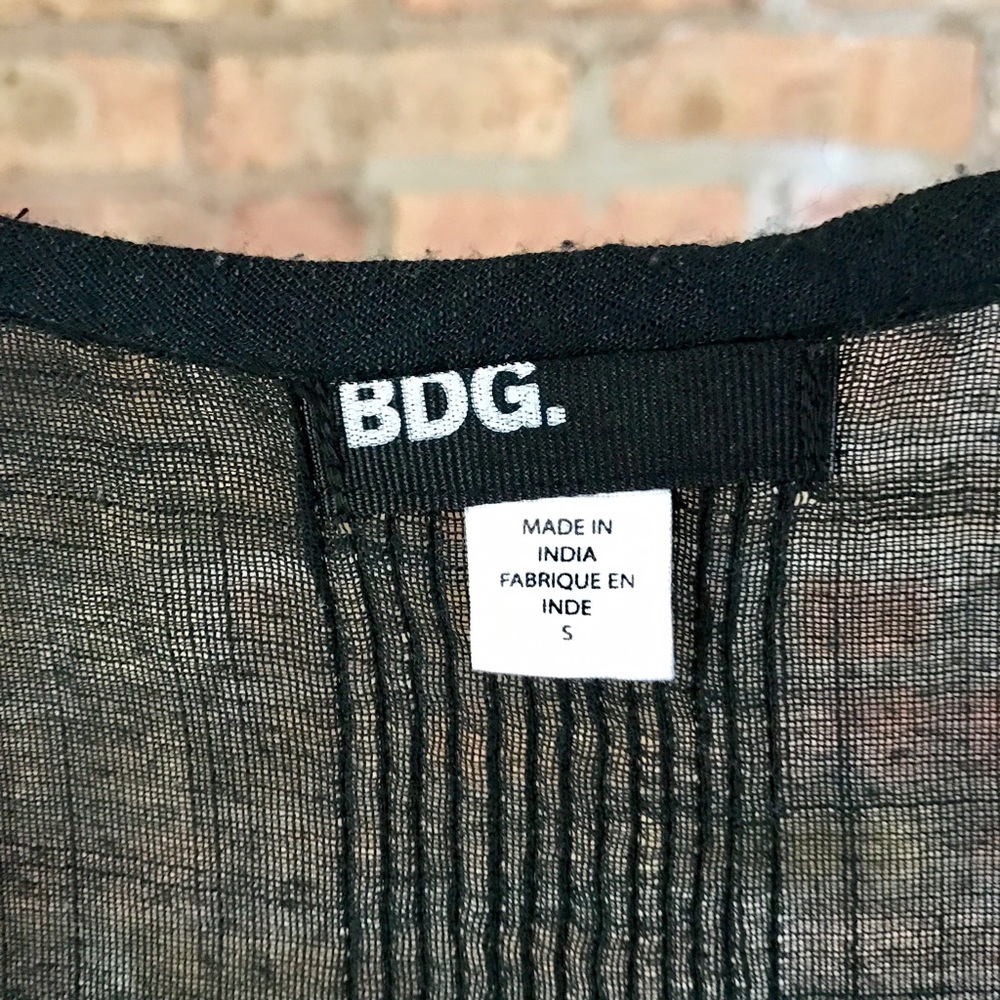 Urban Outfitters Swing Tank - Picture 5 of 5