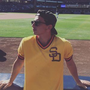 Meet your Posher, Evan