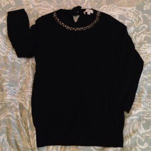 Ann Taylor LOFT knit