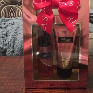 Victoria's Secret Fragrance set