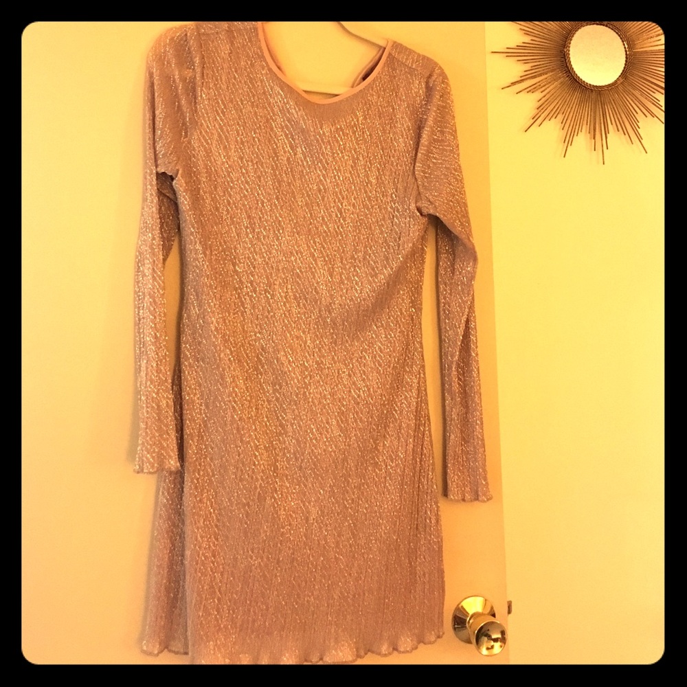 ❗️FLASH SALE ❗️Urban Outfitters Long Sleeve Dress