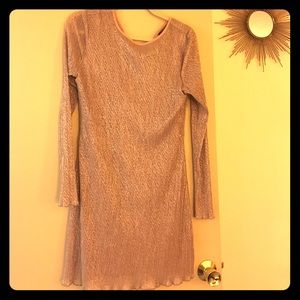 ❗️FLASH SALE ❗️Urban Outfitters Long Sleeve Dress