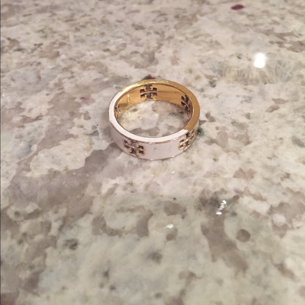 Tory Burch ring