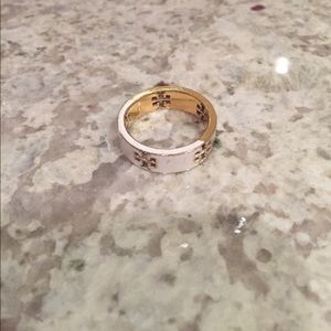 Tory Burch ring