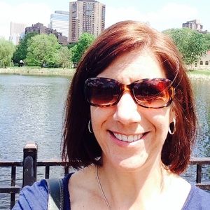 Meet your Posher, Sara