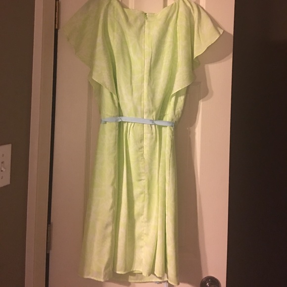 Mini dress - Picture 2 of 2