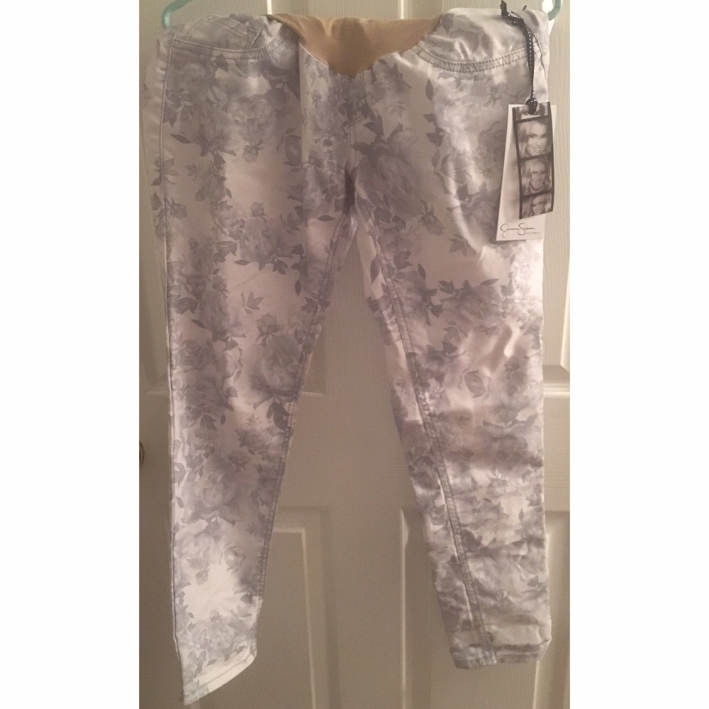 Jessica Simpson Maternity Pants BNWT