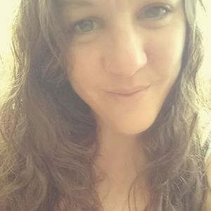 Meet your Posher, Krystal