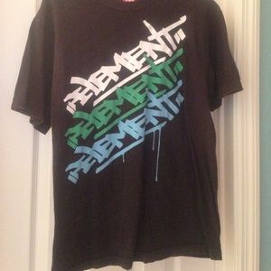 Men's element shirt