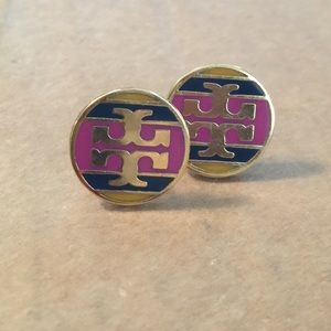 Tory Burch Studs