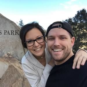 Meet your Posher, Ben