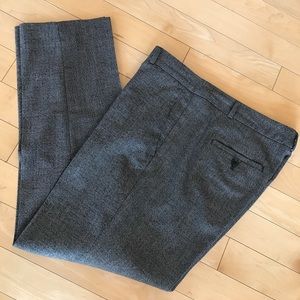 🌸 Banana Republic Hampton Fit slacks. EUC 🌸