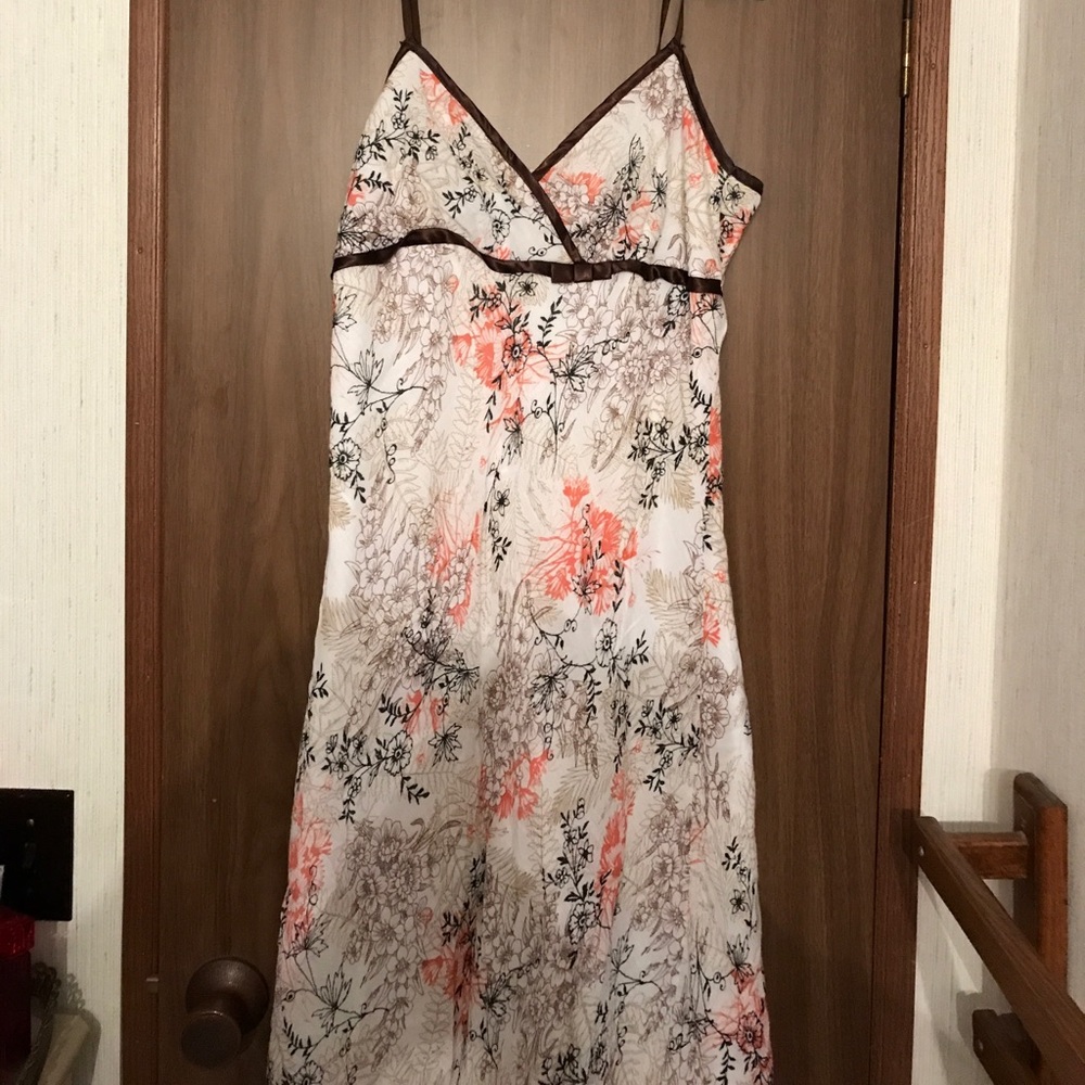 Studio 1940 summer sundress