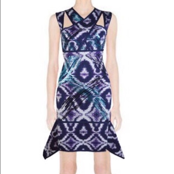 Herve Leger Dresses & Skirts - Brand new w/o tags Herve leger dress