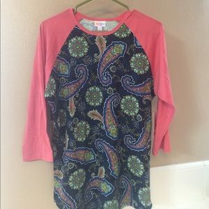 NWT LuLaRoe Randy