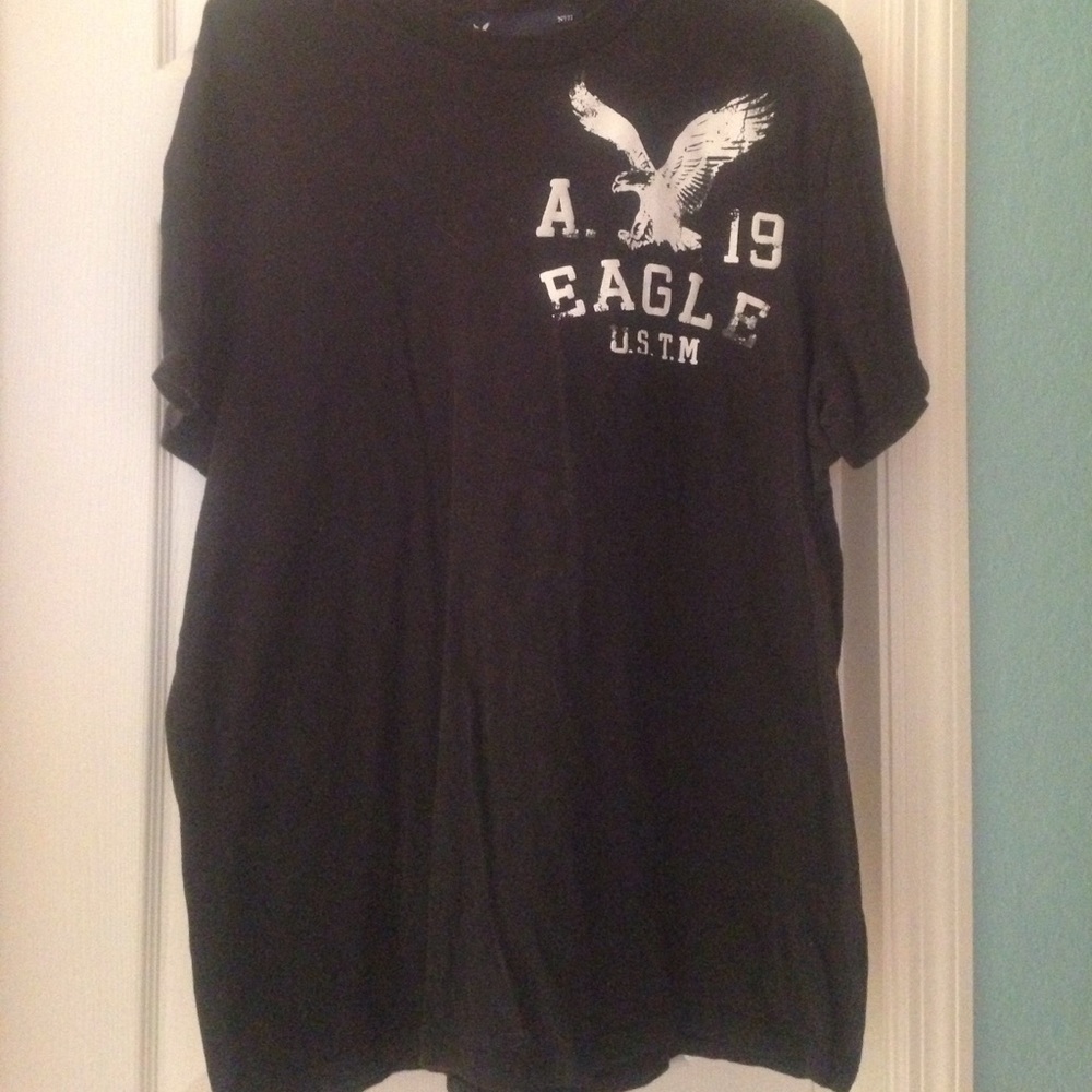 Men's American eagle shirt