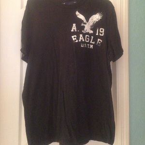 Men's American eagle shirt