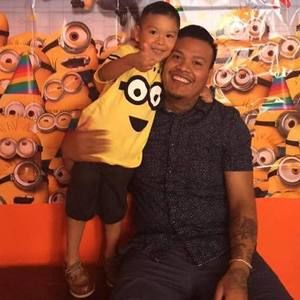 Meet your Posher, Ismael