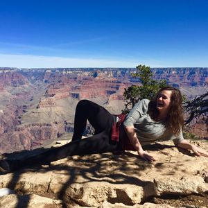 Meet your Posher, Anna