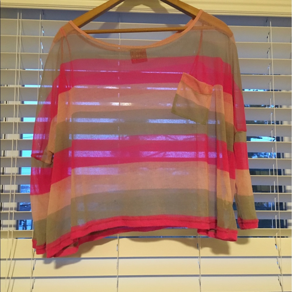 FREE PEOPLE TOP