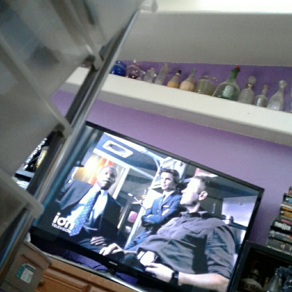 Meet your Posher, Dianna